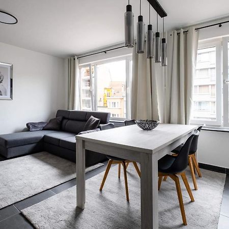 Appartement Ann Blankenberge Exterior photo