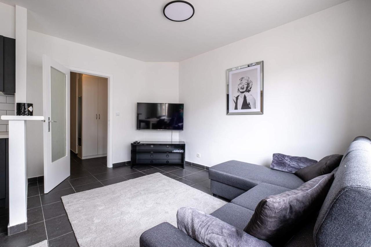 Appartement Ann Blankenberge Exterior photo