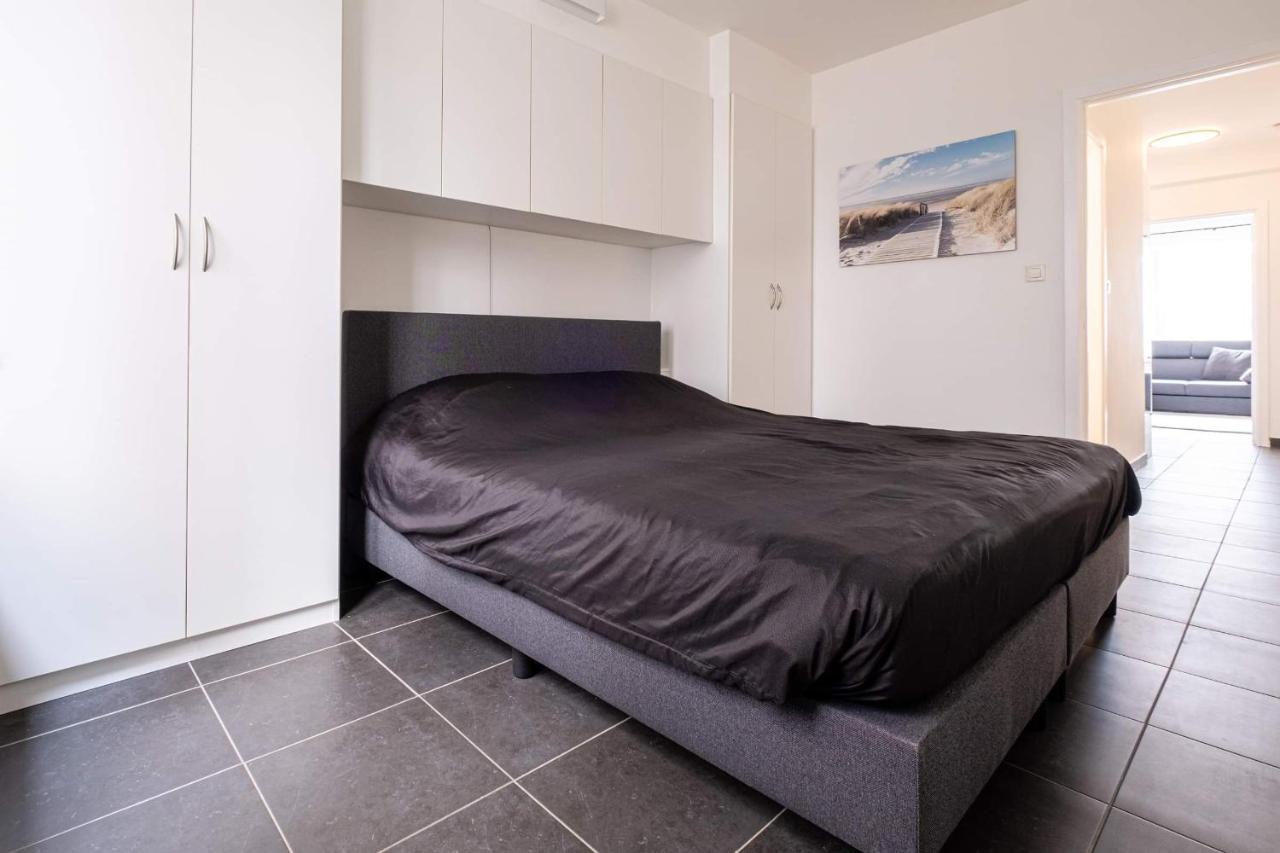 Appartement Ann Blankenberge Exterior photo
